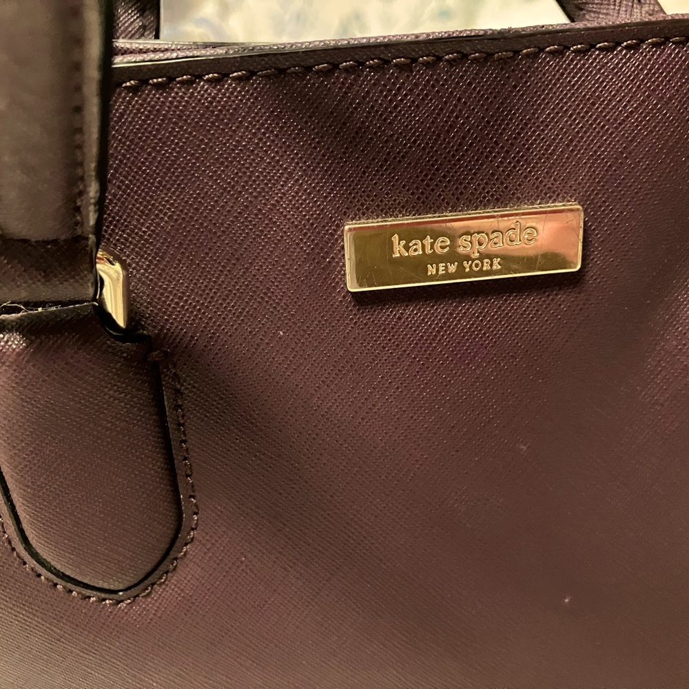 Kate Spade New never used